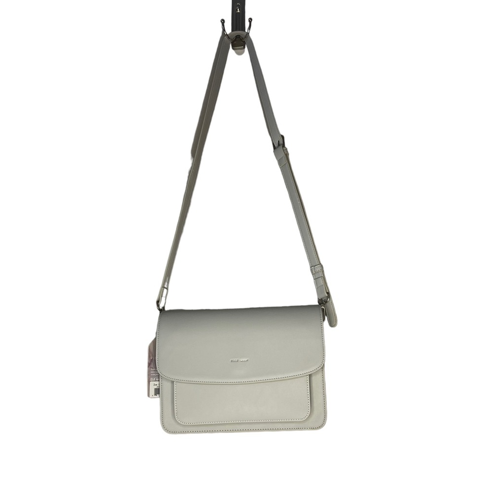 New✨ Pixie Mood Medium Grey Crossbody hand bag